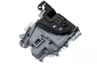 фото thumb №2, Замок привод дверь левый задняя узкая штекер