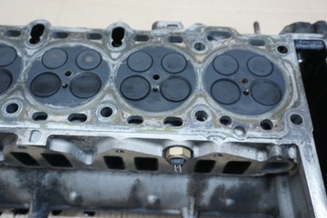 фото thumb №11, Ssangyong rexton головка 2,7 xdi