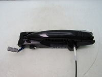 фото thumb №3, X-trail iv t33 22r ручка левая передняя левый перед наружная g41