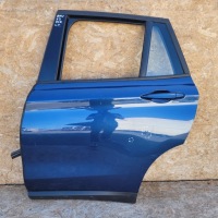 фото thumb №1, Дверь левая задняя bmw x3 g01