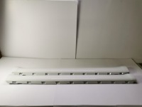 фото thumb №1, Skoda yeti 5l0 lift lf9e молдинг порог правая левая