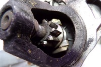 фото thumb №5, Стартер 0001192081 opel corsa e 1.4 benz