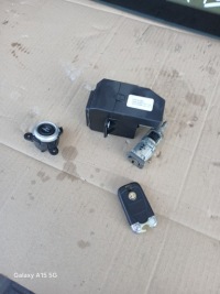 Замок зажигания вкладка ключ оригинал alfa romeo 159 Недорого, фото thumb