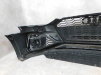 Audi a5 8w6 17-20 s5 кузов kit rs5 2021+ look rs5 рестайлинг  бампер перед передний Оригинал, фото thumb