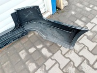 фото thumb №14, Audi a6 c7 avant бампер задняя pdc