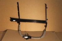 фото thumb №1, Шторка дверь левая задняя jak nowa mercedes gls 167 x167