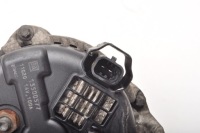 Opel insignia astra j iv 1.6 turbo 16v 180km a16let генератор 13500577 Київ, фото thumb