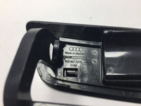 фото thumb №3, Audi a6 c8 заглушка омывателя левая 4k0807241