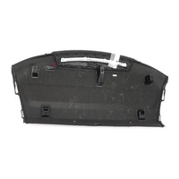 фото thumb №10, Mercedes c117 полка багажника защита панель задний a1176906800