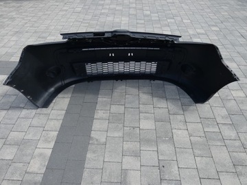 фото thumb №13, Бампер решётка радиатора решётка renault kangoo iii