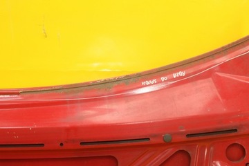 фото thumb №11, Капот кришка двигуна mercedes vito w639