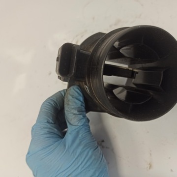фото thumb №9, Skoda fabia 3 iii 1,4 tdi расходомер continental 04l906461b 5wk98102