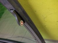 фото thumb №9, Peugeot 307 cc стекло задняя