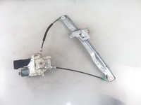 фото thumb №6, Подъемник стекло правый передний peugeot 407 1137328127 0130822201