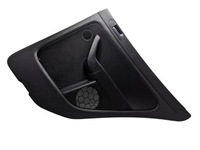 фото thumb №1, Vw golf vi plus + обшивка двері правий задня задній