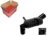 фото thumb №1, Febi bilstein 45038 насос распылителя, омыватель стекло лобовое