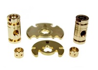 фото thumb №10, Koras вкладиш турбіни, isuzu 3.0d, vaa30023, vba30023, vca30023