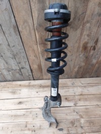 Купить Audi q7 4m амортизатор левое  перед 4m0413037, фото thumb