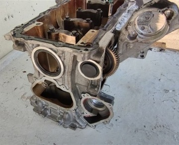 БЛОК OPEL GRANDLAND X D12XHT F12XHT 1.2 THP HN02