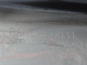 фото thumb №16, Бампер перед переднее mazda 3 iii bm рестайлинг 2016-2019r bane-50031