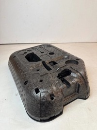 фото thumb №9, Вкладыш колеса запасного citroen ds5