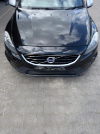Купить Volvo v40 2 2014 год 717-46 капот комплектная с петли, фото thumb