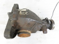 Диференціал bmw e39 525 d 2,35 Зі Шроту, фото thumb