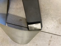 фото thumb №8, Nissan leaf i консоль подушка безопасности подушки безопасности ремни датчик комплект