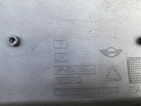 фото thumb №7, Молдинг бампера перед 7376365 mini f54