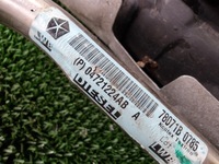 фото thumb №5, Voyager iv 2.8 crdi бак топлива заливная горловина насос kpl