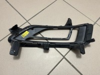 фото thumb №12, Решётка бампера передняя перед правая hyundai tucson iii 3 lift 18-