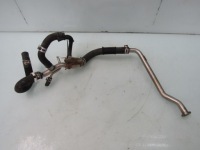 Is 3 2.5 13r труба патрубок води шланг радіатора Ціна, фото thumb