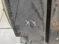 фото thumb №10, Jeep cherokee liberty kk 2.8crd 07-12 защита нижняя двигателя оригинал