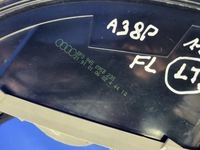 фото thumb №8, Лампа лівий зад audi a3 8p рестайлінг