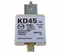 фото thumb №1, Модуль mazda cx5 i ke 2012-2017 rok x1t55072