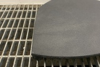 фото thumb №9, Боковой накладки декоративные панели приборной панели vw jetta mk7 17b858217 1.4l