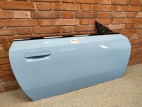 фото thumb №11, Bmw m2 g87 2 g42 двері праве повний колір c6e m zandvoort blue