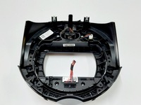 фото thumb №8, Mini f55 f56 рамка радио дисплея подсвеченная