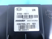 фото thumb №8, Панель обдув кондиціонера kia carens iii 06-13 eu