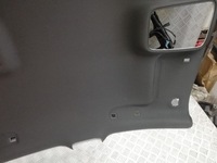 фото thumb №5, Opel astra k v потолок hb