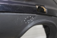 фото thumb №6, Mercedes r klasa w251 бампер задняя задний amg przed liftem pdc granatowy