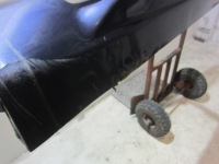 фото thumb №11, Volvo xc90 xc 90 ii молдинг поріг ліва поріг naładka 467-46 31395885 14r-