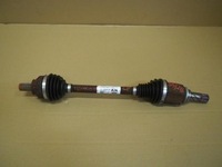 фото thumb №1, Полуось левый перед forfour ii twingo iii 1.0 sce