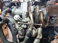 фото thumb №5, Audi skoda vw турбіна турбонагнітач turbo km 06q145701c 23r nowa!!!