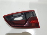 фото thumb №1, Ford ecosport ручка крышки gn15-13a602-db оригинал