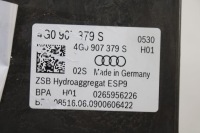 фото thumb №8, Audi a6 блок управления abs 4g0907379s тормозов 4g0614517ak агрегат bef 4g0614517am 4
