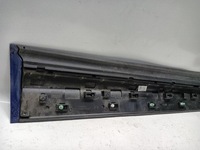 фото thumb №6, Планка дверь правые перед передняя vw touareg 3 2017- 760854940d