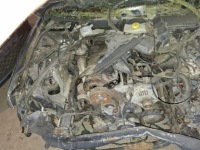 Volkswagen passat впуск воздуха к кабины 2001 1.9l 3b1819705 Недорого, фото thumb