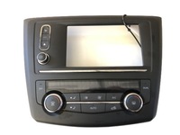 фото thumb №1, Панель обдув кондиціонера renault kadjar