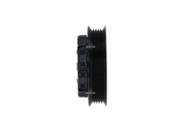 фото thumb №11, Nrf зчеплення компресор кондиціонера denso 6seu12c 5pk/110mm 12v mercedes a